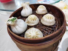 -留芳·文旅古月楼(老街店)