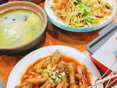 -亿牌牌东北烧烤(怀特店)