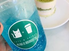-有猫主题·治愈系猫咖(曾厝垵店)