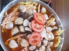 -曼谷食堂·泰国家庭料理