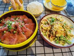 -江西老表·经典江西八大碗