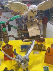 -乐高授权专卖店(中关村领展店)