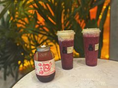 -SENTEA森茶(麦地丽日店)