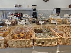 -追光 Dream Bakery(汉街店)