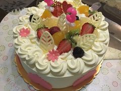 -苹果花园(昌里东路店)