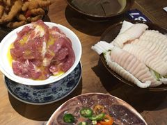 -楠火锅(龙阳广场店)