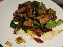 -闫府私房菜·老字号(恒隆店)