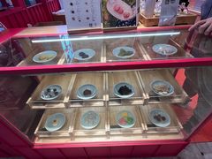 -阮大兴糕团(日月光中心店)