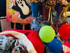 -布拉格餐厅· 中欧捷克菜(全国首店)