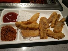 -海底捞火锅(龙湖北京大兴天街店)