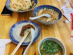 -王阿盖手工小吃(环城西路店)