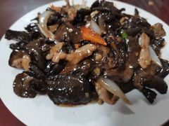 -金台阶鱼馆(于桥水库店)