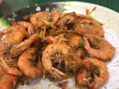 -金生美食(贵州路店)