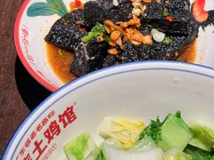 佬长沙臭豆腐-洞庭土菜馆(天河北总店)