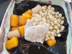 -鲜芋仙(北京通州领展广场)