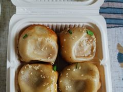 -小杨生煎(宝山花园城店)
