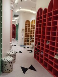 -奈尔宝·儿童乐园·亲子餐厅(苏州大悦城店)