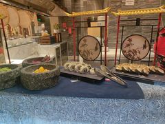 -丽都皇冠假日酒店·Matrix亦餐厅(望京店)