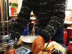 -33韩式自助烧烤(环城南路店)