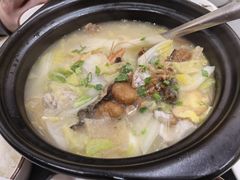 宁式三鲜汤-阿毛饭店(和义路店)