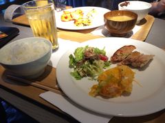-无印良品餐堂 MUJI Diner(成都太古里店)