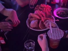 -MOSSO音乐酒吧·live house(南京旗舰店)