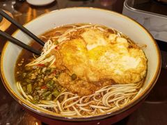 -新李记 · 口味菜馆(南郊公园店)