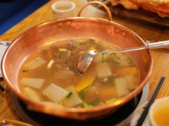 -妈妈的味道(和顺古镇店)