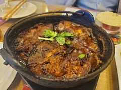 -洪兴砂锅(烟台山店)