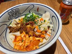 -陇上秦轩西安biangbiang面(EFC欧美金融商业城店)
