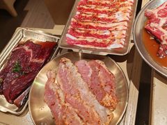 -西塔老太太泥炉烤肉(杭州首店)