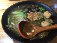 -螺大蛳柳州螺蛳粉·火锅·热干面(西城永捷店)