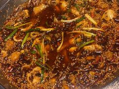 -胖子鱼·天水麻辣鱼火锅(秦州407店)