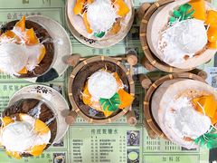 -玉椰林甜品店(创始店)