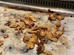 -新石器烤肉(南通CBD大有境店)