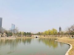 -西海子公园