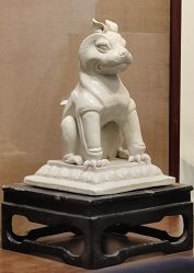 -天禧嘉福璞缇客酒店·宴会厅
