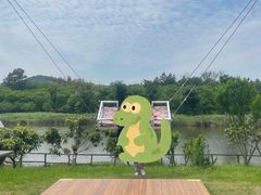 -天目湖涵田度假村