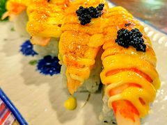 -仙隐小鹿中華の日料(正弘城店)