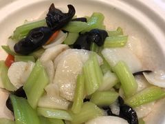 葱香四宝蔬-眉州东坡(北苑华贸店)