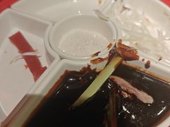-小吊梨汤·北京菜·烤鸭(清河万象汇店)