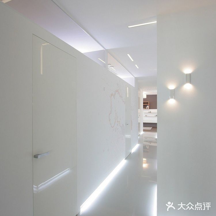 清新迷人的简约生活