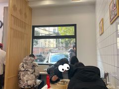 -法华汤包馆(法华镇路店)
