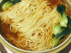 阳春面-蟹榭(静安寺晶品商场店)