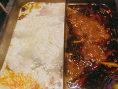 -倍儿红喜临门火锅(文兴路店)