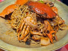 -永信海鲜(群星城店)
