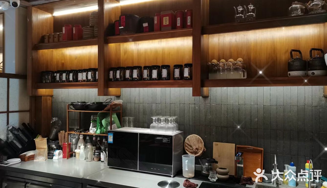 糠糠烘焙面包屋