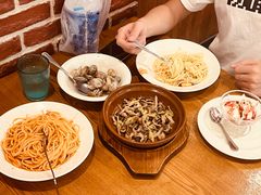 -萨莉亚(百信广场店)