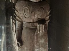 -洛阳古墓博物馆