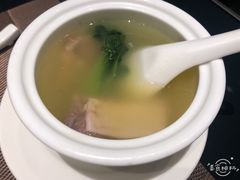 -上海虹桥宾馆味翠餐厅